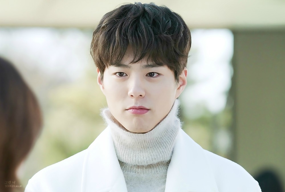 Điểm qua những lý do khiến Park Bo Gum xứng đáng trở thành bạn trai quốc dân