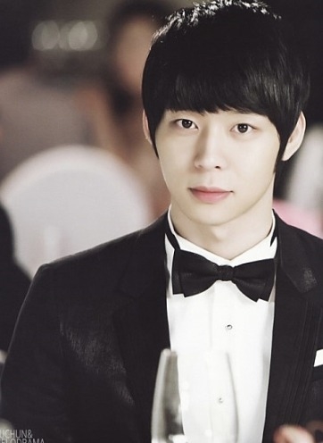 Park Yoo Chun xác nhận tổ chức hôn lễ vào ngày 10 tháng 9 này