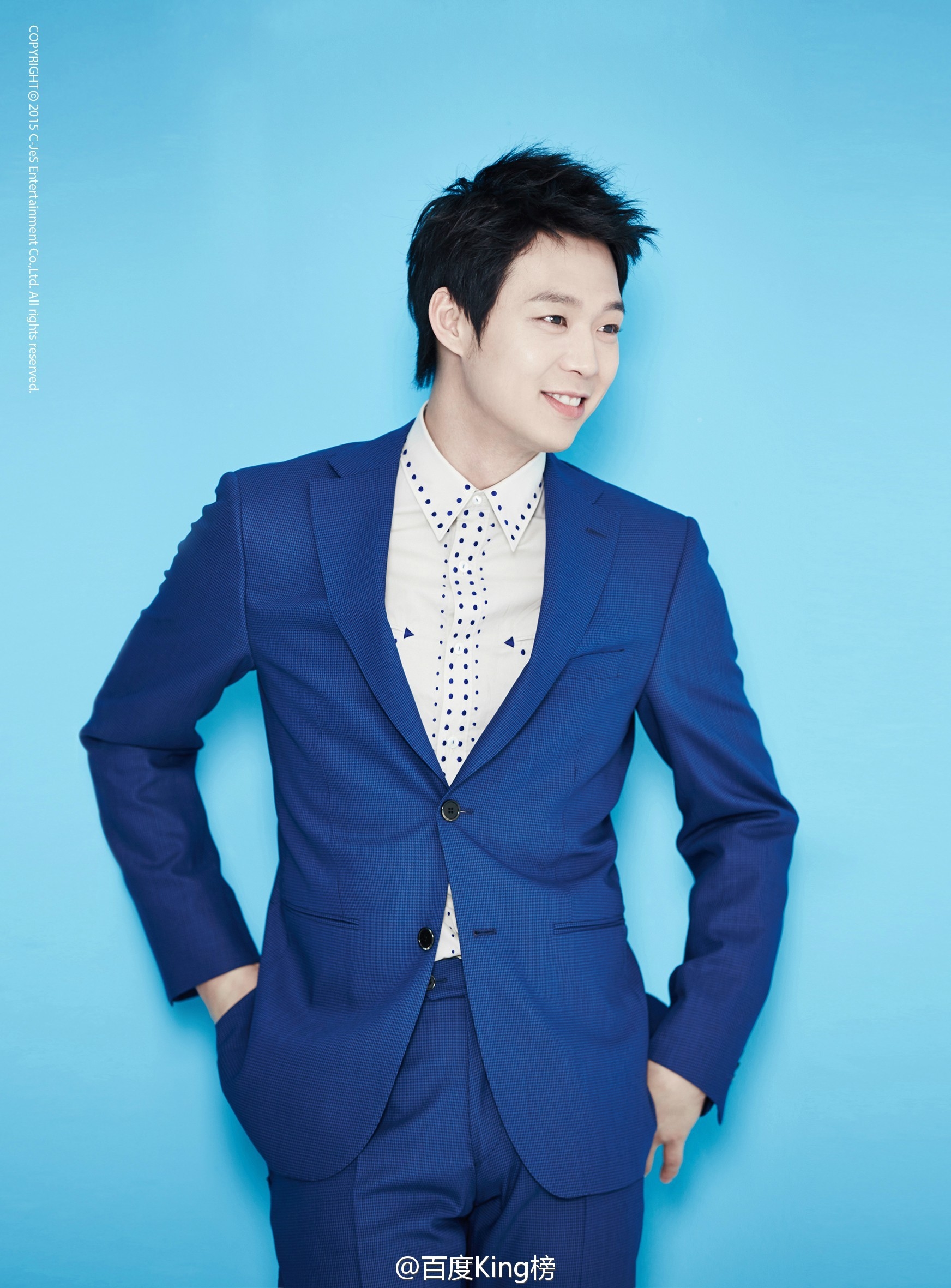 Park Yoo Chun xác nhận tổ chức hôn lễ vào ngày 10 tháng 9 này