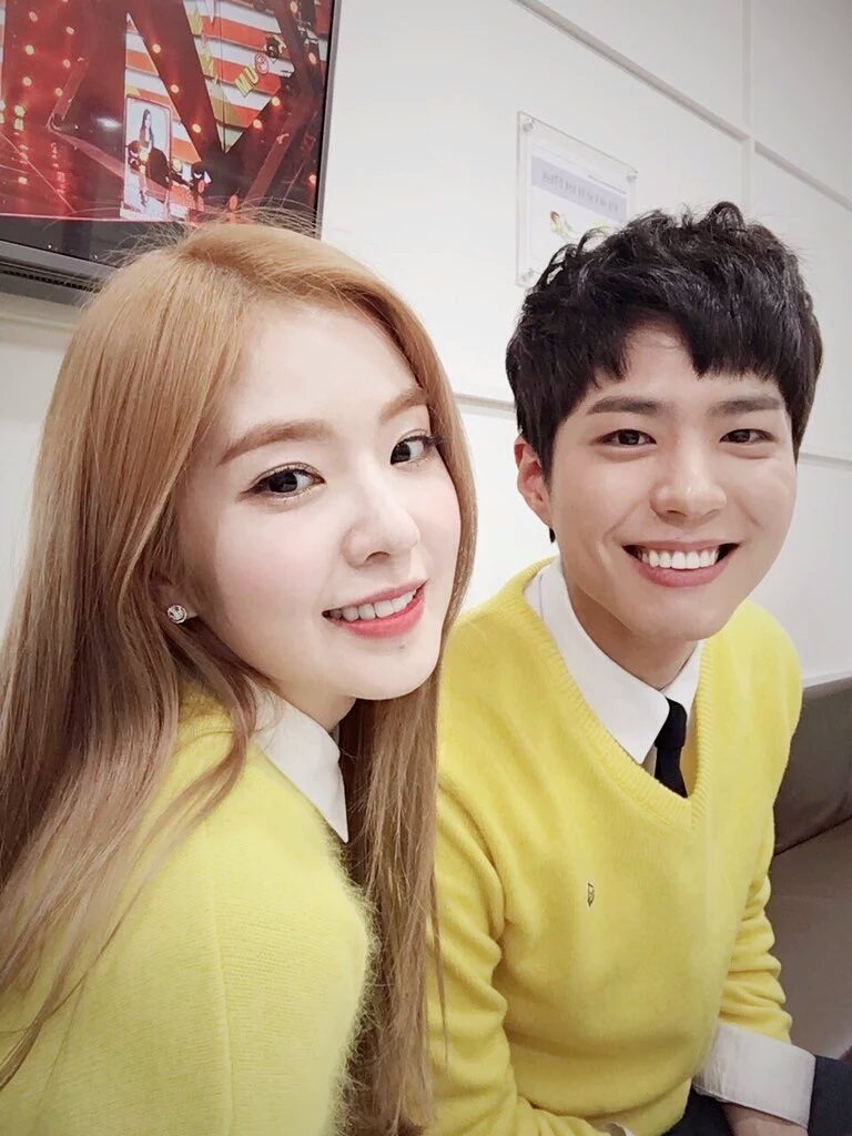 Điểm qua những lý do khiến Park Bo Gum xứng đáng trở thành bạn trai quốc dân