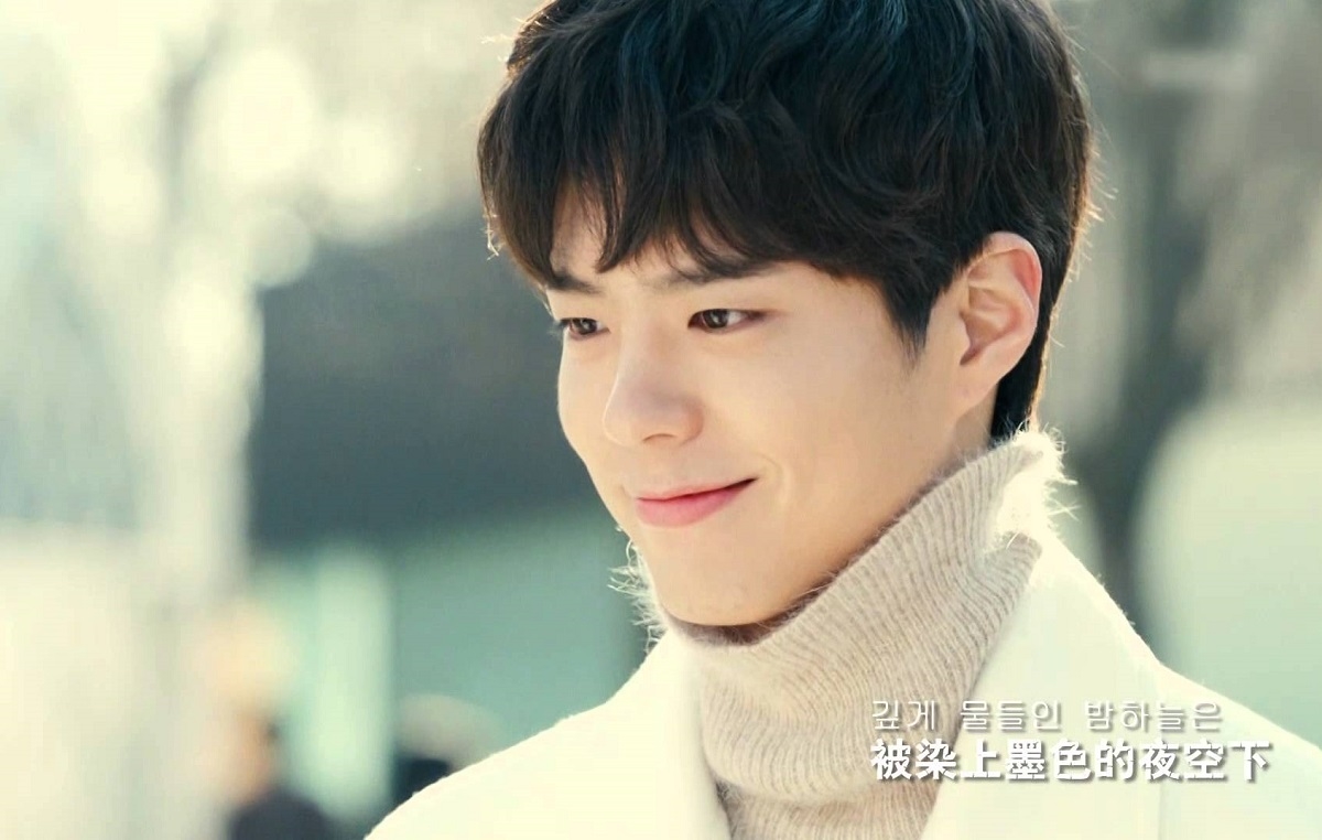 Điểm qua những lý do khiến Park Bo Gum xứng đáng trở thành bạn trai quốc dân