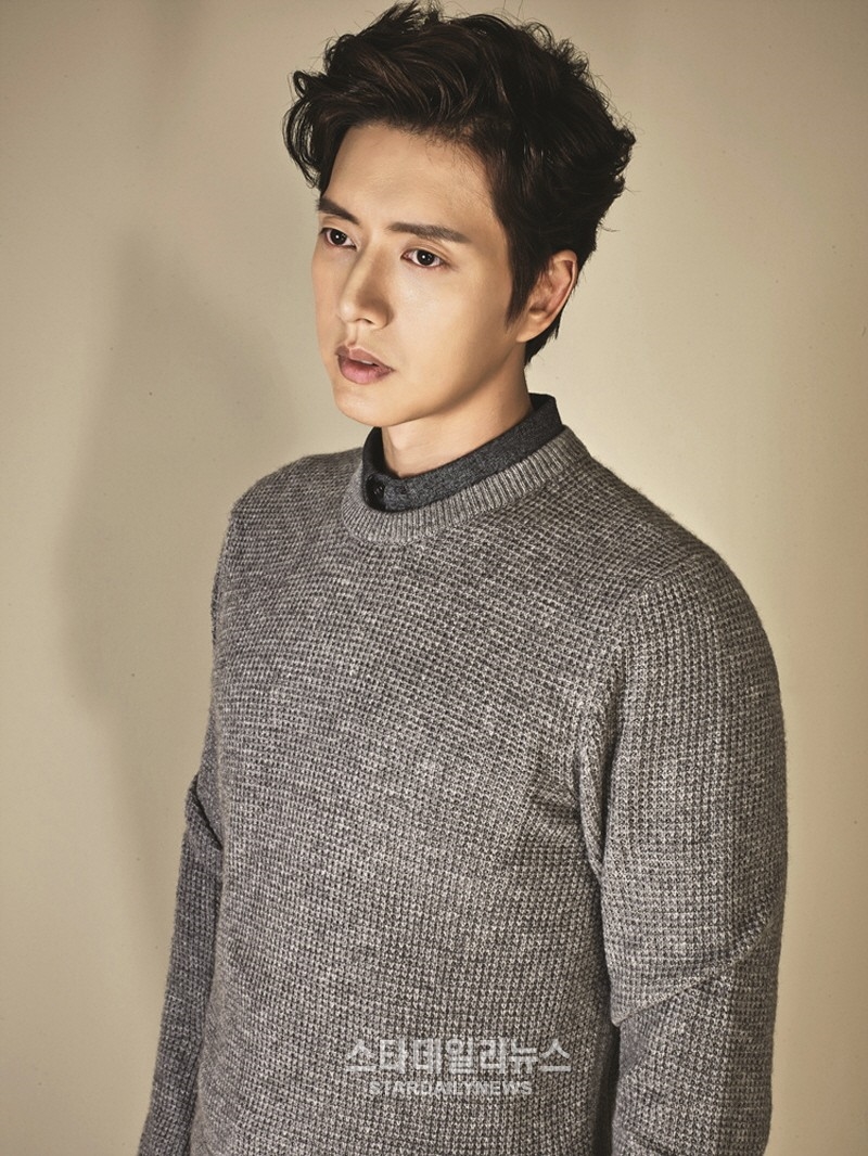 Ji Chang Wook - Nam Ji Hyun nắm tay nhau dẫn đầu danh sách diễn viên truyền hình hot nhất