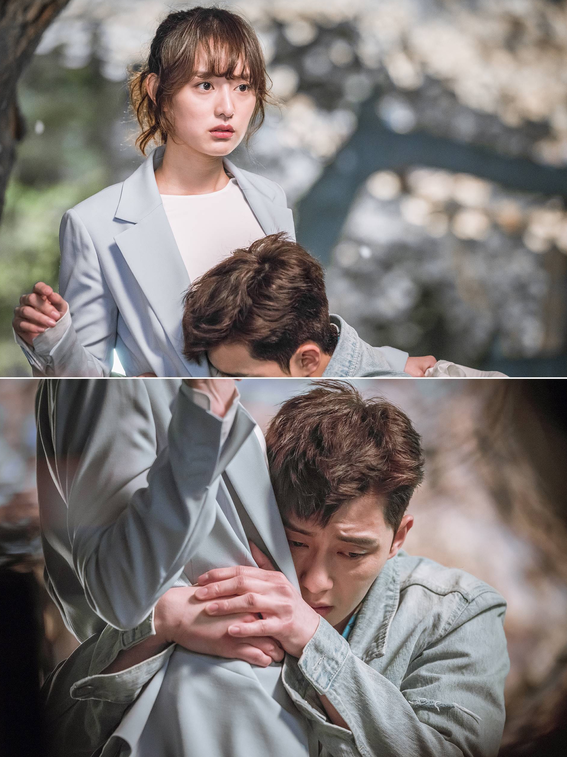 Ji Chang Wook - Nam Ji Hyun nắm tay nhau dẫn đầu danh sách diễn viên truyền hình hot nhất