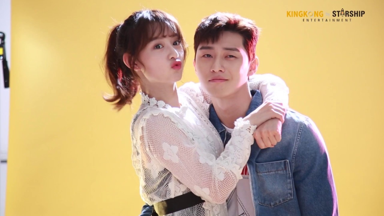 Ji Chang Wook - Nam Ji Hyun nắm tay nhau dẫn đầu danh sách diễn viên truyền hình hot nhất
