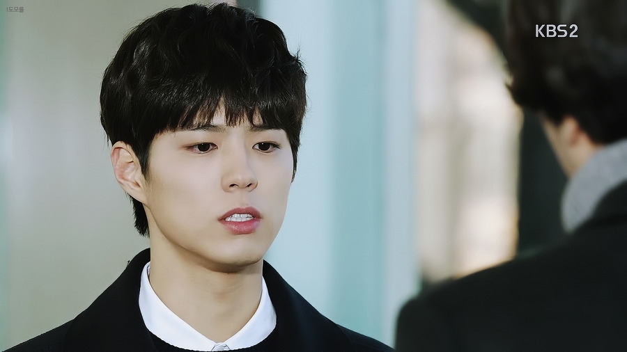 Điểm qua những lý do khiến Park Bo Gum xứng đáng trở thành bạn trai quốc dân