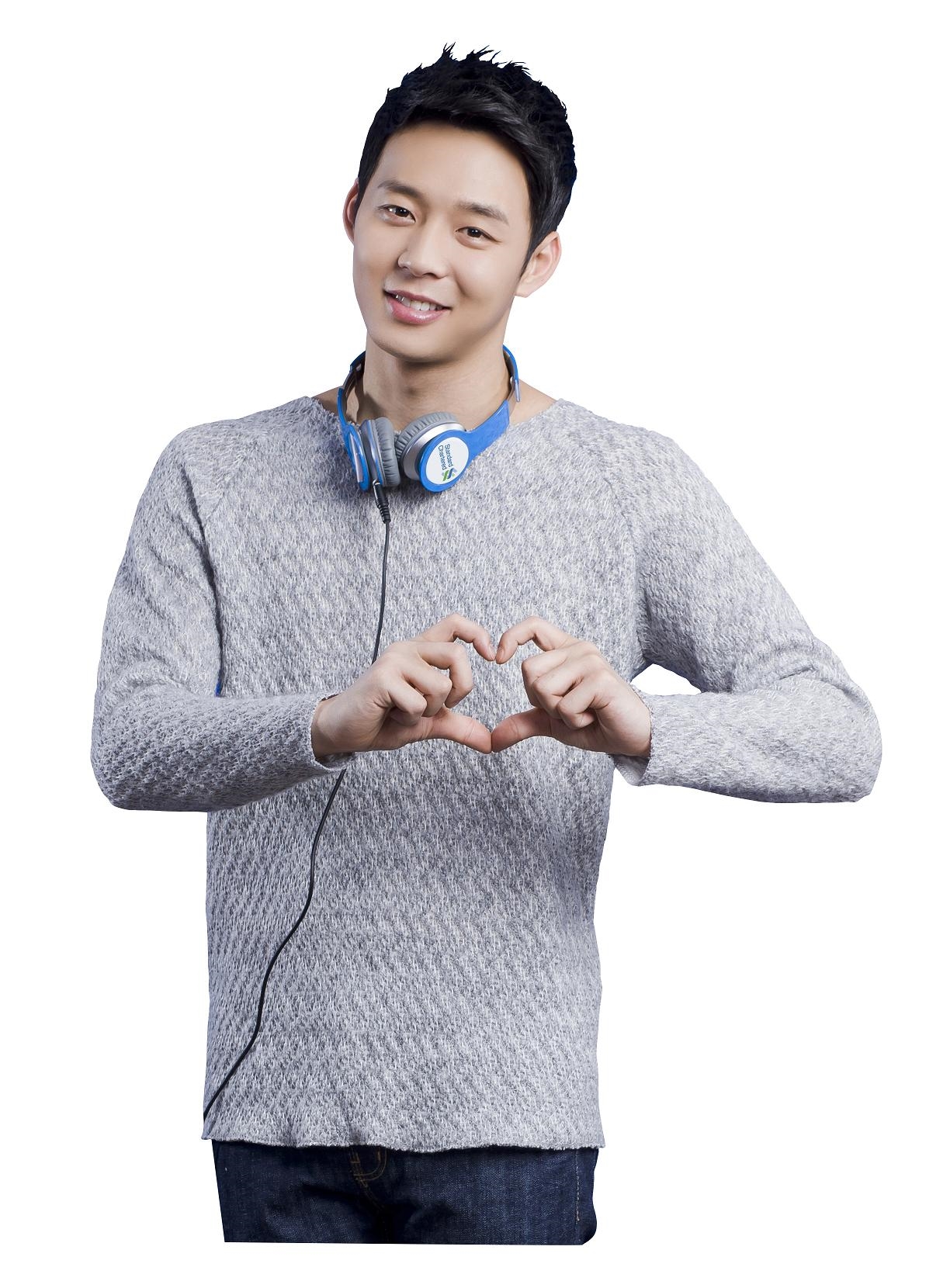 Park Yoo Chun xác nhận tổ chức hôn lễ vào ngày 10 tháng 9 này