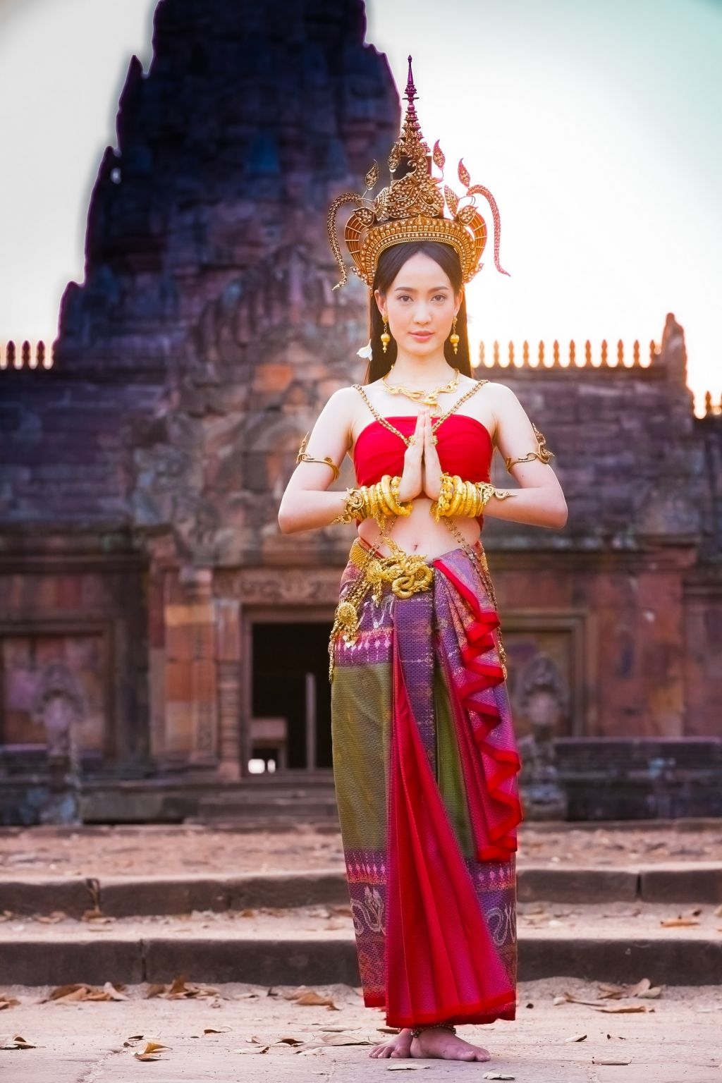 Khán giả rần rần khi nghe tin 'Nữ Thần Rắn' sẽ làm tiếp phần 2