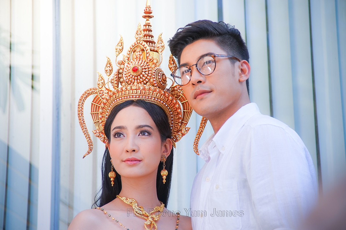 Khán giả rần rần khi nghe tin 'Nữ Thần Rắn' sẽ làm tiếp phần 2