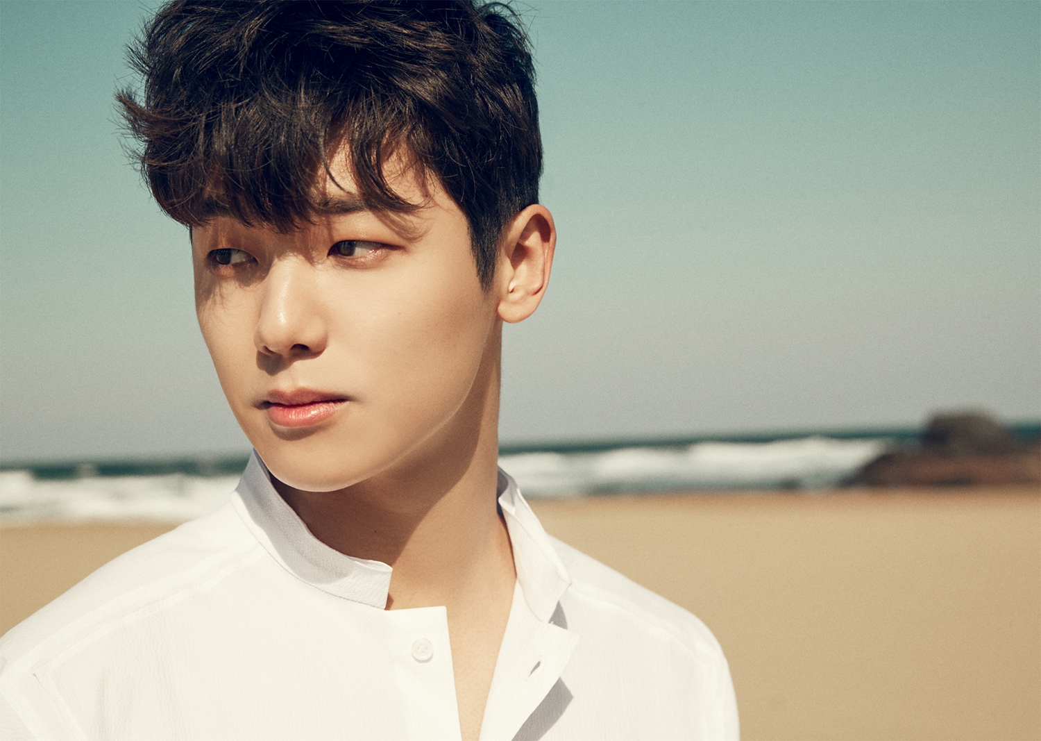 Nữ thần Ha Ji Won sẽ đóng cặp trai trẻ Kang Min Hyuk trong phim y học mới
