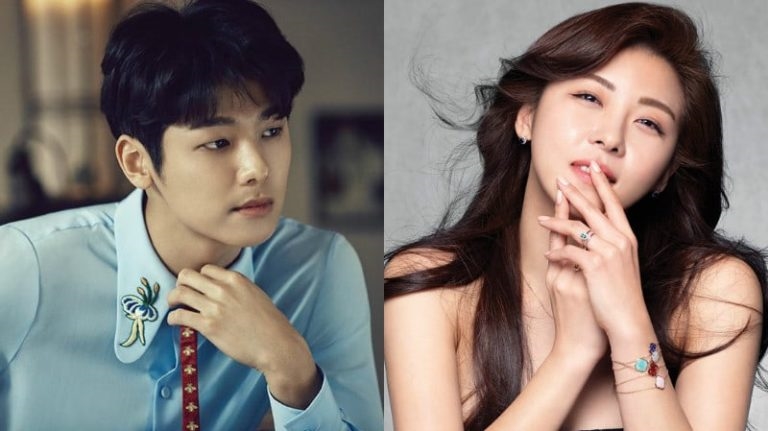 Nữ thần Ha Ji Won sẽ đóng cặp trai trẻ Kang Min Hyuk trong phim y học mới