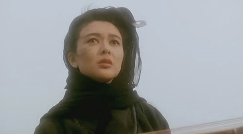 Đi tìm thánh cô Tiếu Ngạo Giang Hồ hoàn hảo nhất trên màn ảnh Hoa ngữ