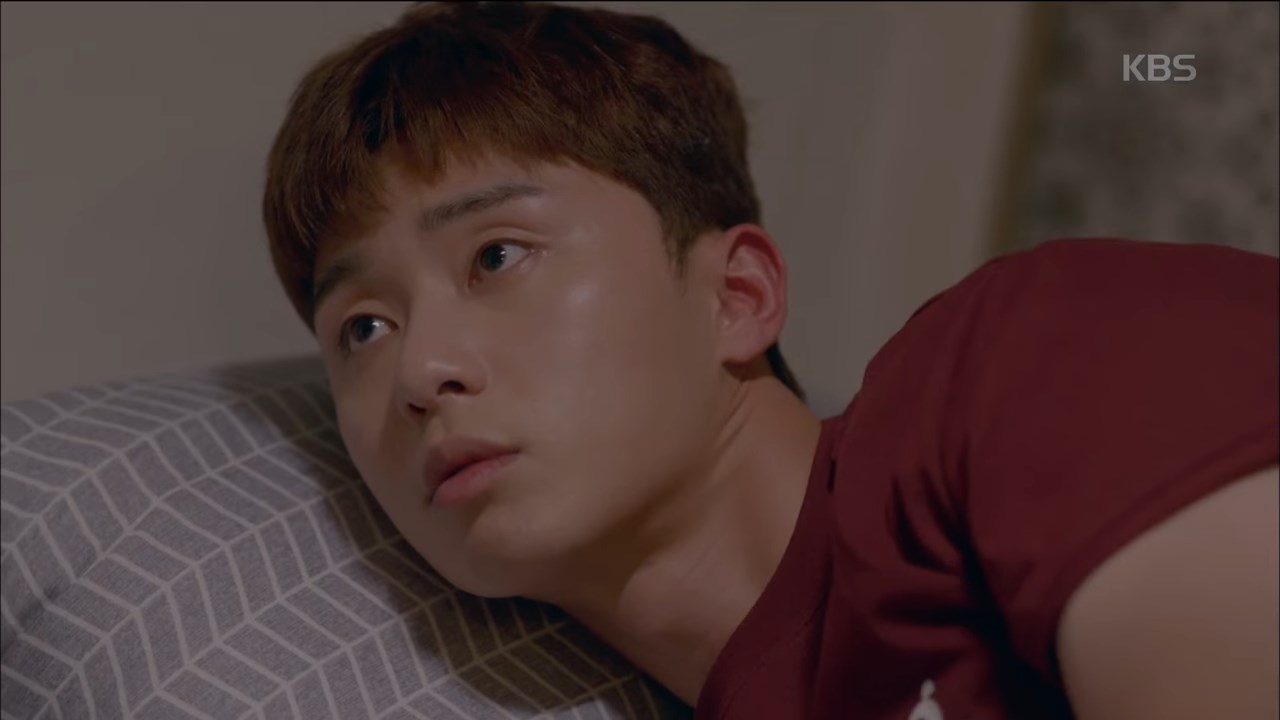 'Fight My Way' bỏ qua 'kiss scene' tiến thẳng lên 'bed scene', rating tiếp tục leo thang