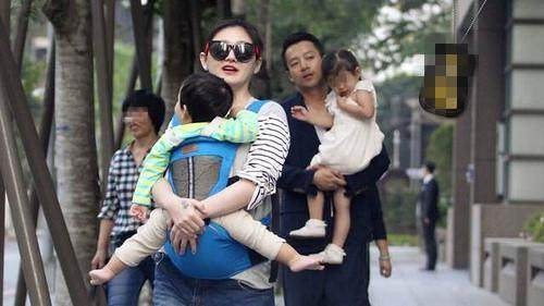 Sau khi sinh con trai, Từ Hy Viên phải vứt hơn 700 đôi giày hàng hiệu