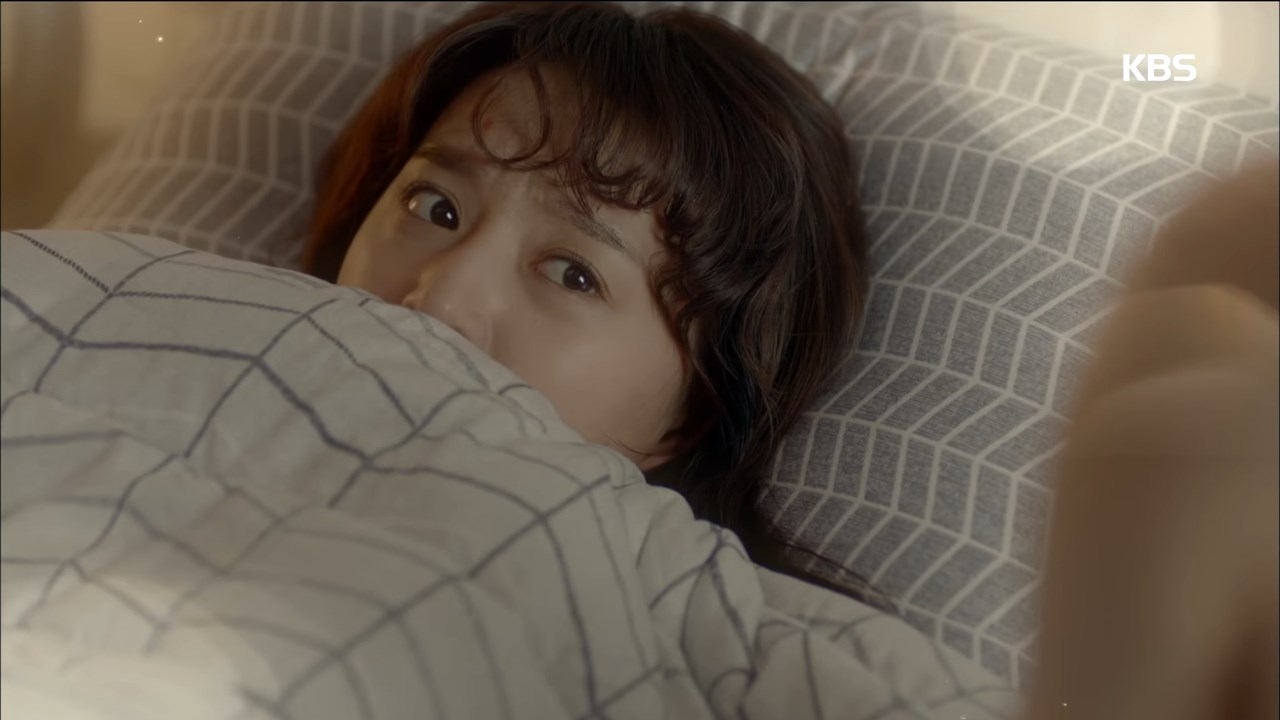 'Fight My Way' bỏ qua 'kiss scene' tiến thẳng lên 'bed scene', rating tiếp tục leo thang