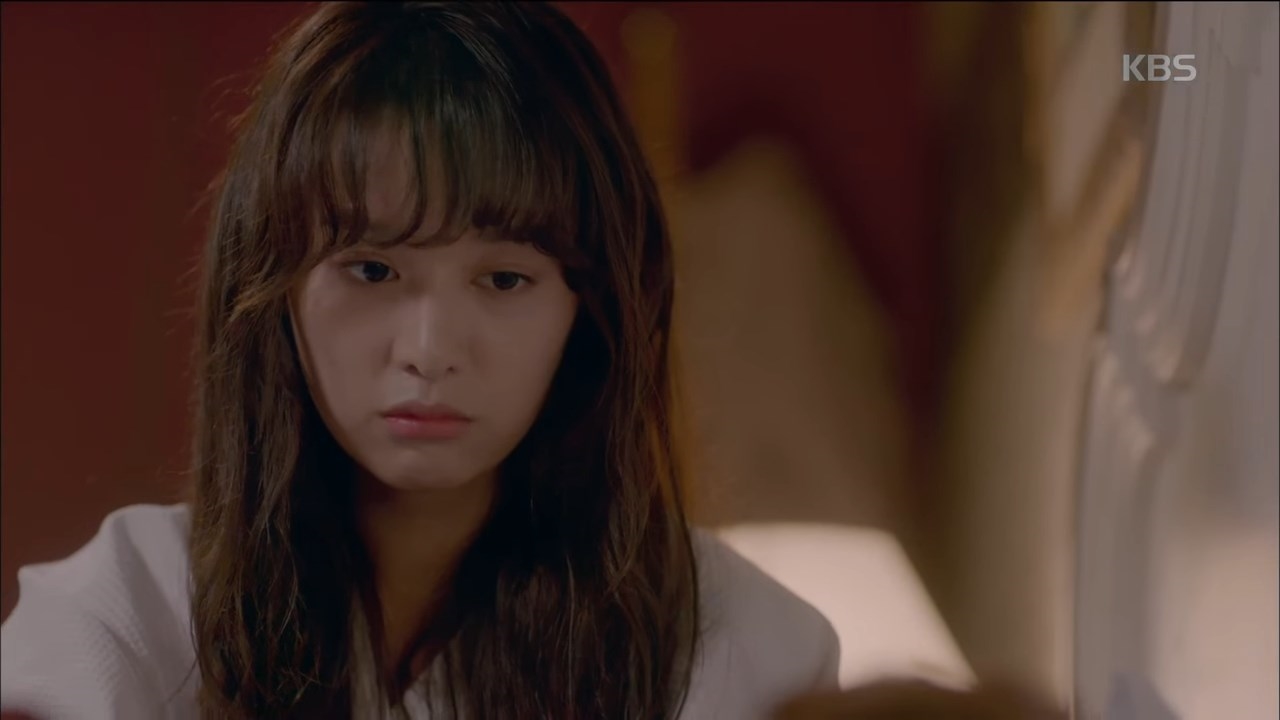 'Fight My Way' bỏ qua 'kiss scene' tiến thẳng lên 'bed scene', rating tiếp tục leo thang