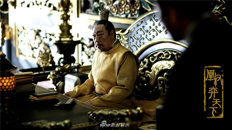 Tái xuất màn ảnh nhỏ, Trần Khôn thể hiện đẳng cấp Ảnh Đế 'không phải dạng vừa'