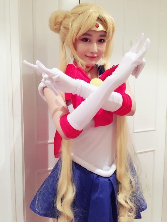 Sao Hoa ngữ trở thành thánh cosplay thì ai sẽ là người lợi hại nhất?