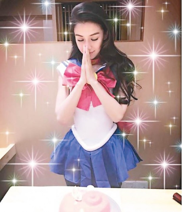 Sao Hoa ngữ trở thành thánh cosplay thì ai sẽ là người lợi hại nhất?