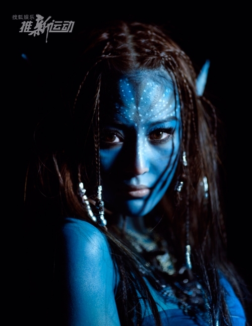 Sao Hoa ngữ trở thành thánh cosplay thì ai sẽ là người lợi hại nhất?