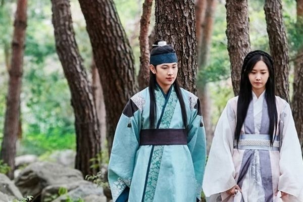 Không thể bỏ qua loạt phim Hàn mới sẽ lên sóng tháng 7 này