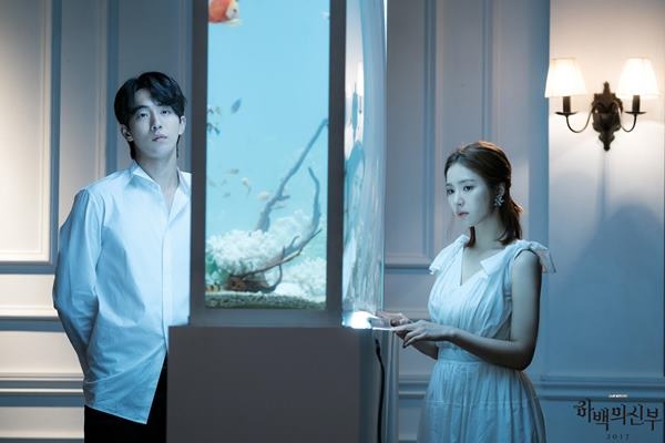 Không thể bỏ qua loạt phim Hàn mới sẽ lên sóng tháng 7 này