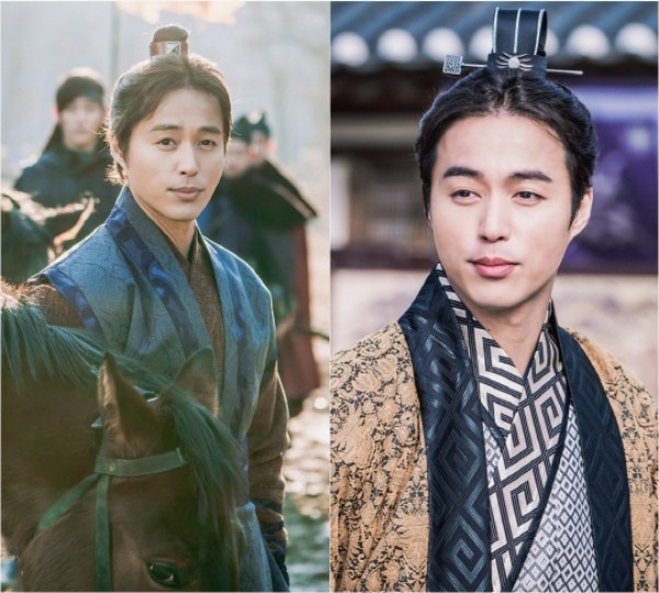 Yoona và Im Si Wan hứa hẹn gây sốt màn ảnh Hàn với 'The King Loves'