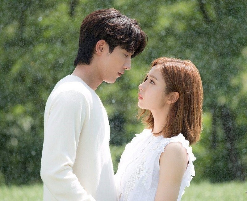 8 lý do 'Cô Dâu Thủy Thần' hoàn toàn có khả năng vượt mặt 'Goblin'