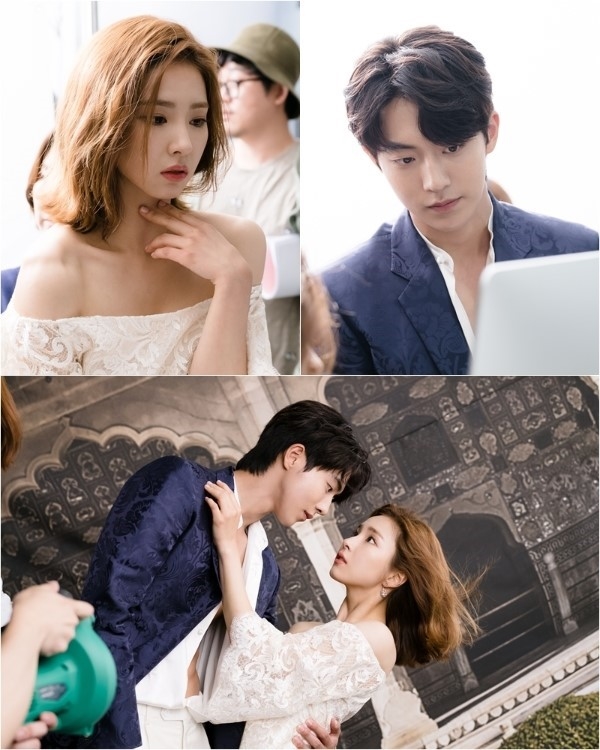 8 lý do 'Cô Dâu Thủy Thần' hoàn toàn có khả năng vượt mặt 'Goblin'