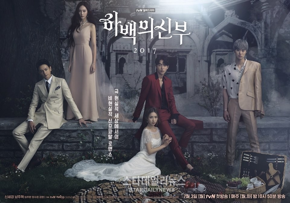 8 lý do 'Cô Dâu Thủy Thần' hoàn toàn có khả năng vượt mặt 'Goblin'