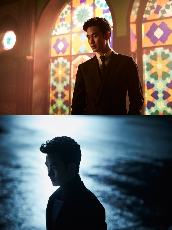 Lý do đằng sau những giọt nước mắt bất ngờ của Kim Soo Hyun trong buổi chiếp VIP 'Real'