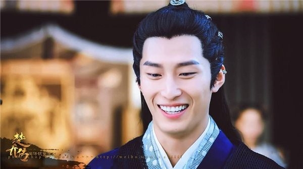 'Thế tử Yến Bắc' Đậu Kiêu tiết lộ bị 'Tinh nhi' Triệu Lệ Dĩnh đẩy vào vai thế tử