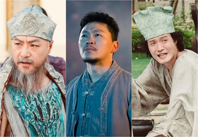 8 lý do 'Cô Dâu Thủy Thần' hoàn toàn có khả năng vượt mặt 'Goblin'