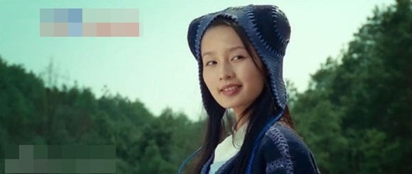 Mỹ nhân Hoa ngữ xấu khó tả trong tạo hình cổ trang