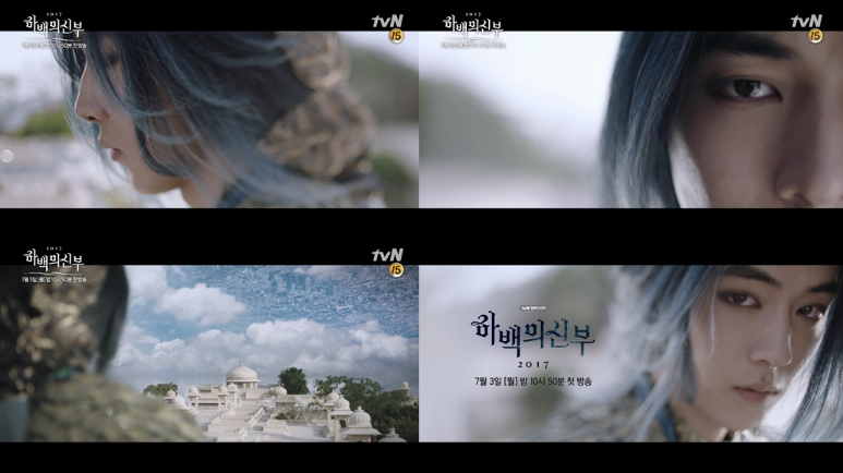 8 lý do 'Cô Dâu Thủy Thần' hoàn toàn có khả năng vượt mặt 'Goblin'