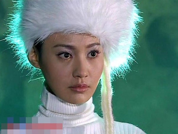 Mỹ nhân Hoa ngữ xấu khó tả trong tạo hình cổ trang