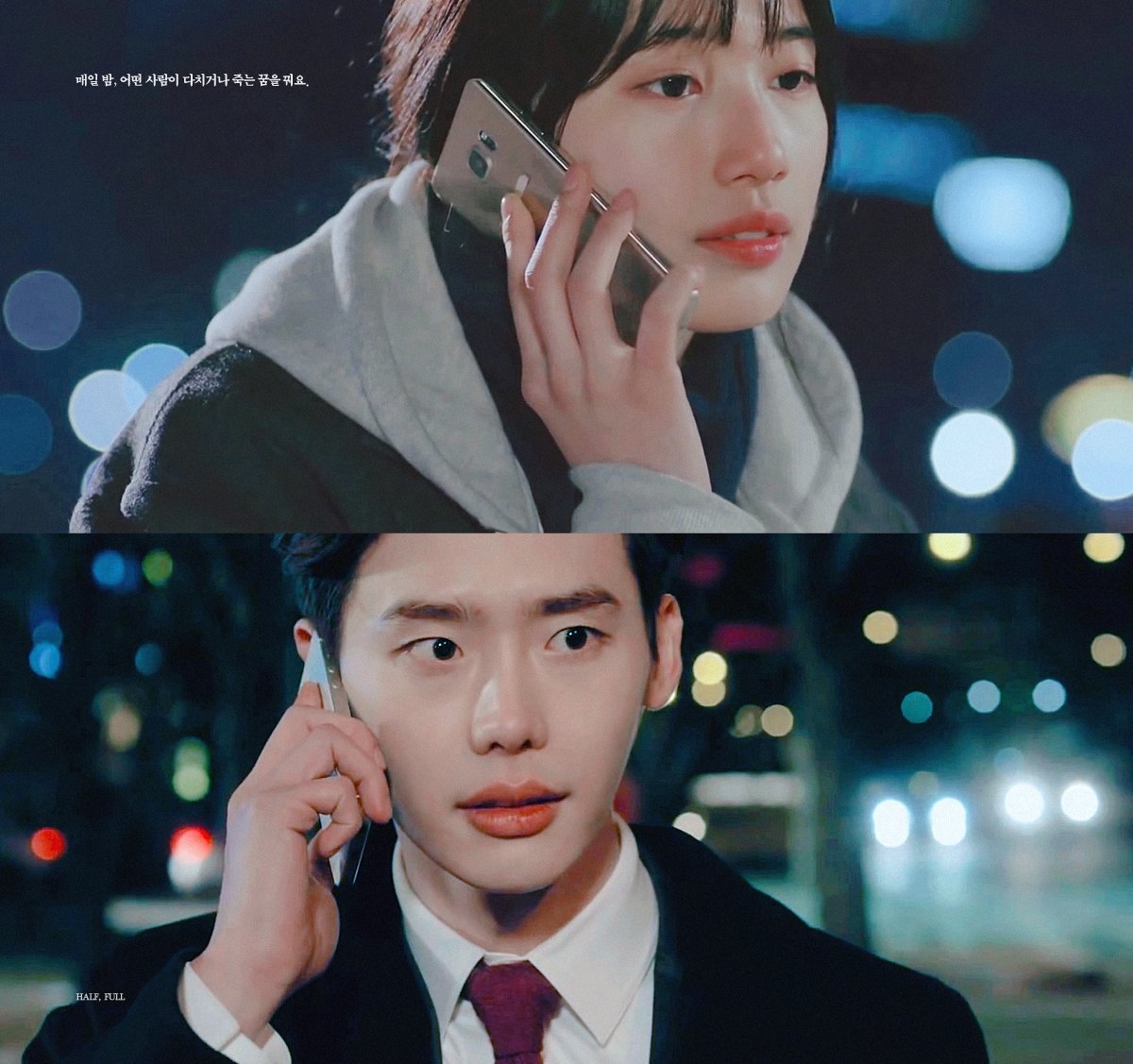6 drama hứa hẹn làm mưa làm gió màn ảnh nhỏ Hàn Quốc nửa cuối năm 2017