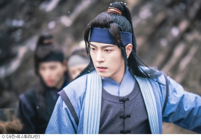 Tháng 7 này, Yoona sẽ trở lại với drama cổ trang mới cực hấp dẫn