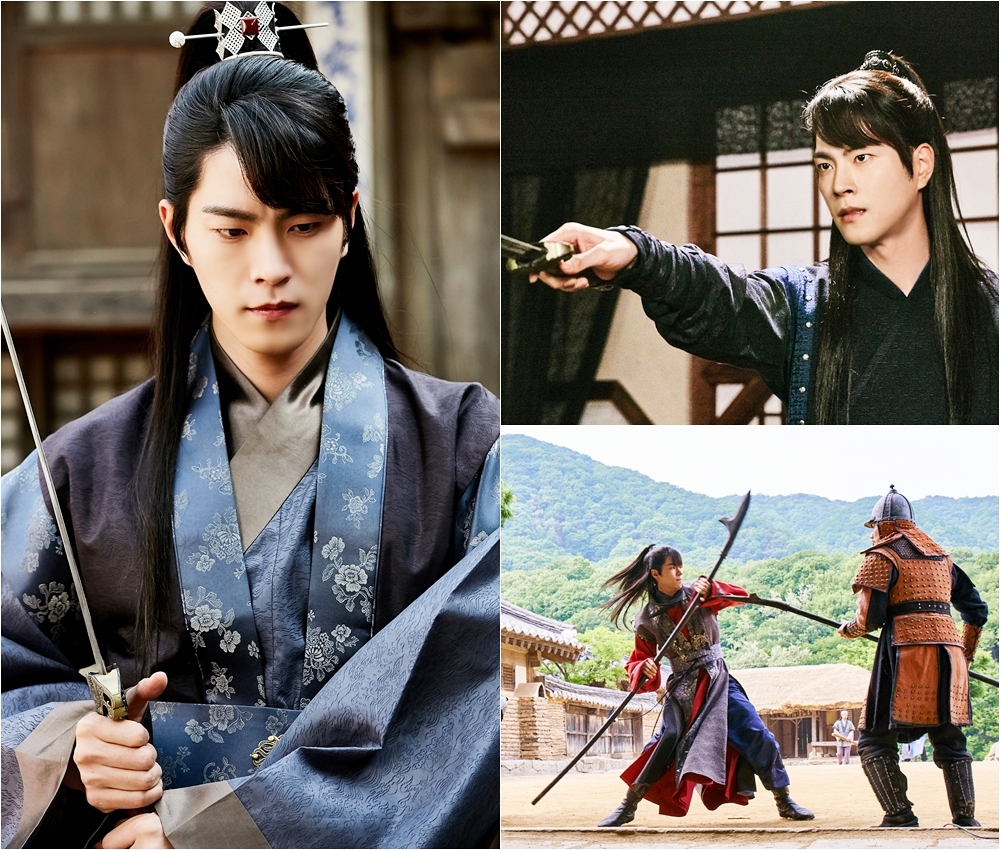 Tháng 7 này, Yoona sẽ trở lại với drama cổ trang mới cực hấp dẫn