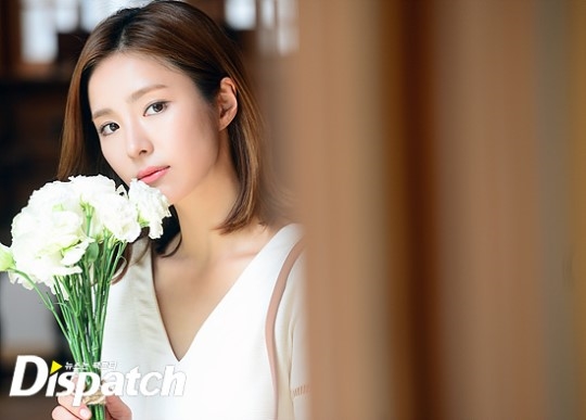 Ngắm loạt hình xinh tươi muôn màu biểu cảm của Shin Se Kyung khi quay MV ca nhạc