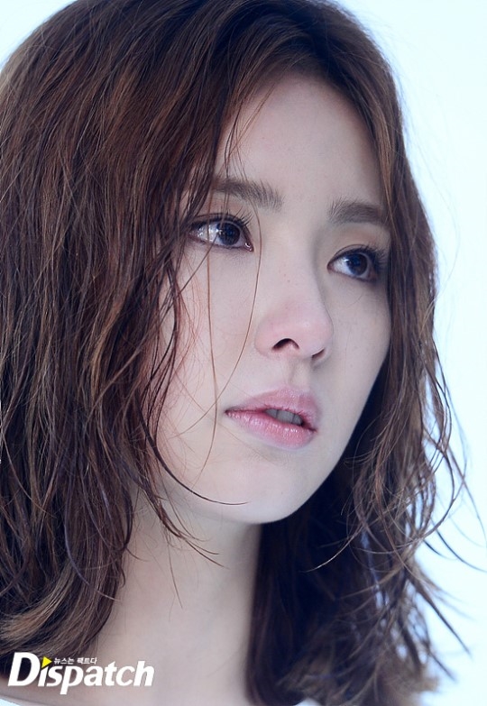 Ngắm loạt hình xinh tươi muôn màu biểu cảm của Shin Se Kyung khi quay MV ca nhạc