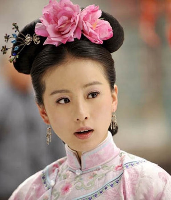 Những bộ phim 'đổi đời' của sao Hoa ngữ