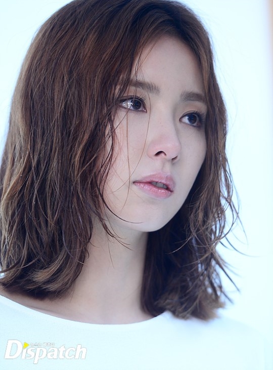 Ngắm loạt hình xinh tươi muôn màu biểu cảm của Shin Se Kyung khi quay MV ca nhạc