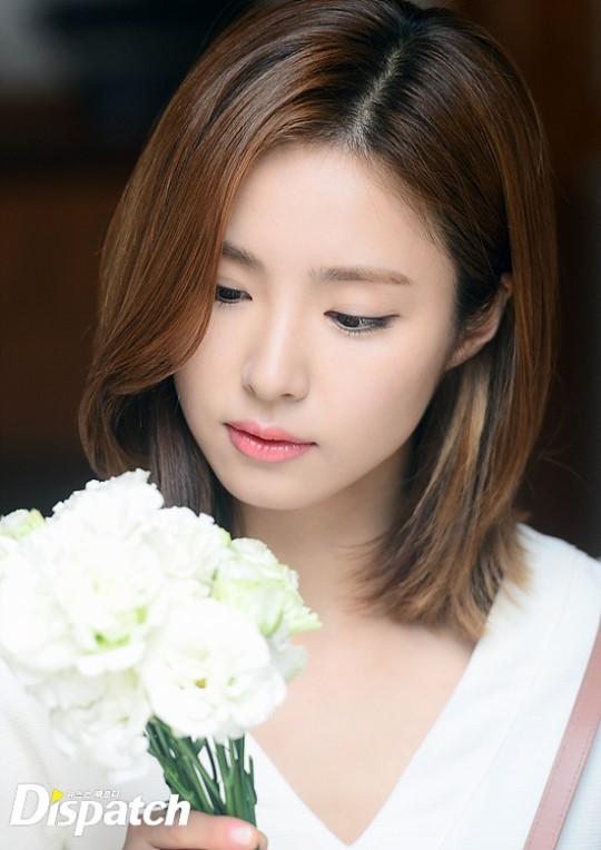 Ngắm loạt hình xinh tươi muôn màu biểu cảm của Shin Se Kyung khi quay MV ca nhạc