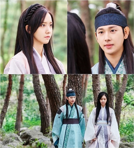 Tháng 7 này, Yoona sẽ trở lại với drama cổ trang mới cực hấp dẫn