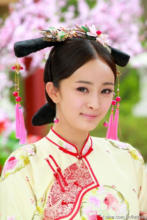 Những bộ phim 'đổi đời' của sao Hoa ngữ
