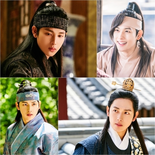 Tháng 7 này, Yoona sẽ trở lại với drama cổ trang mới cực hấp dẫn
