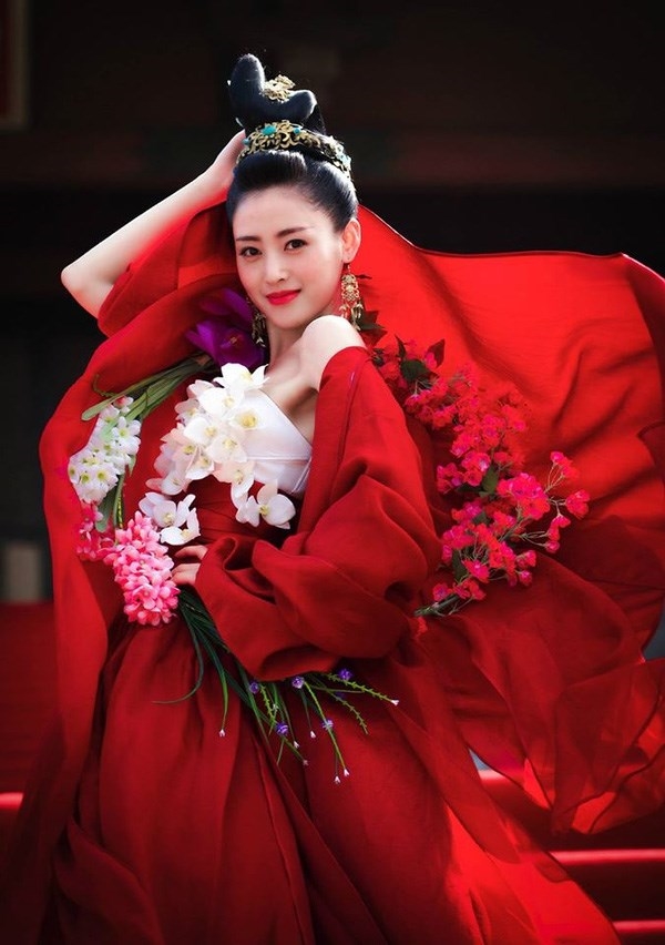 Những bộ phim 'đổi đời' của sao Hoa ngữ
