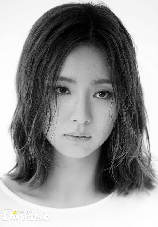 Ngắm loạt hình xinh tươi muôn màu biểu cảm của Shin Se Kyung khi quay MV ca nhạc