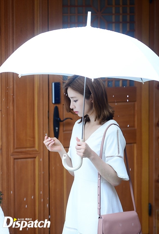 Ngắm loạt hình xinh tươi muôn màu biểu cảm của Shin Se Kyung khi quay MV ca nhạc