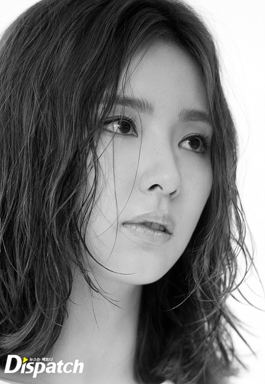 Ngắm loạt hình xinh tươi muôn màu biểu cảm của Shin Se Kyung khi quay MV ca nhạc